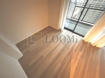 【洋室】 | 梅田ガーデンレジデンス | 梅田ガーデンレジデンス　洋室