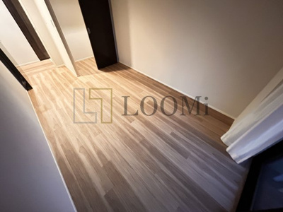 【洋室】 | 梅田ガーデンレジデンス | 梅田ガーデンレジデンス　洋室