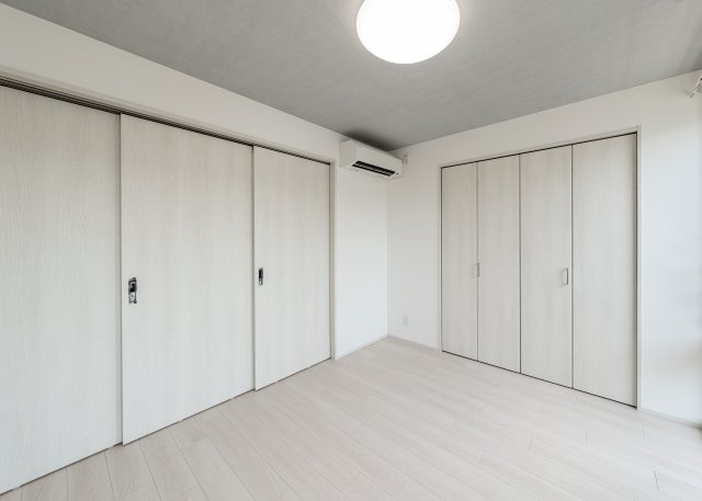 ＧＲＡＮ ＰＡＳＥＯ三宿Ⅱの内装