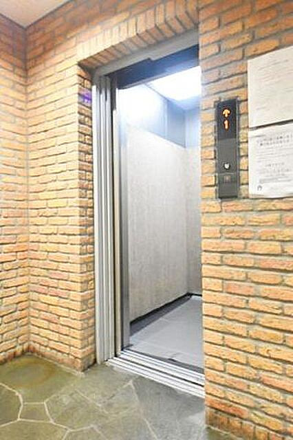 プレンディ本牧のその他共用部分