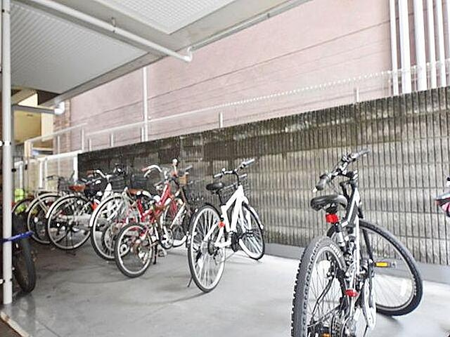 プレンディ本牧のその他共用部分