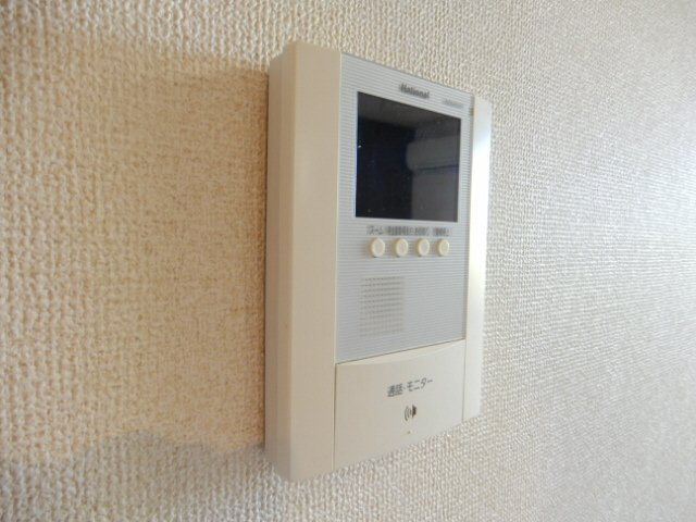 クレディールのセキュリティ