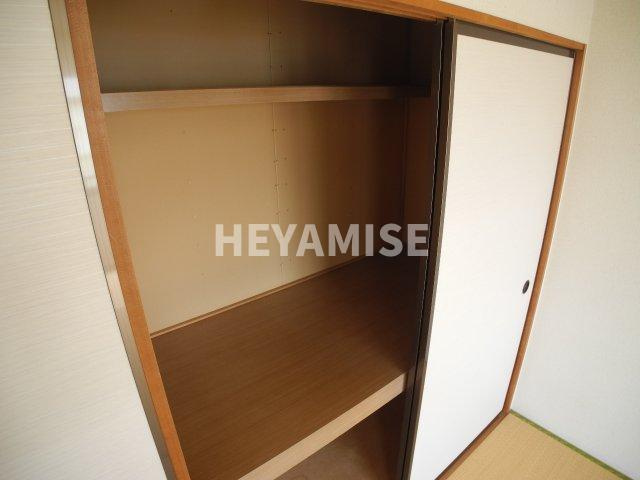 セジュールフォレストのその他|※室内画像は別号室のもの