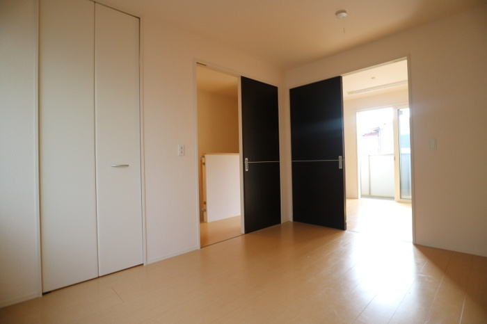 ソフィアルミエールⅡの居間・リビング