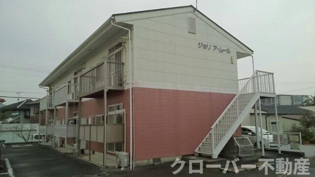 ジョリ・ア・ムール