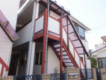 ハイネス舞浜の画像