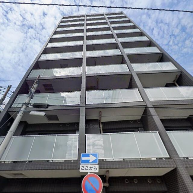 Ｌｅ’ａ　横濱コアフォートの外観