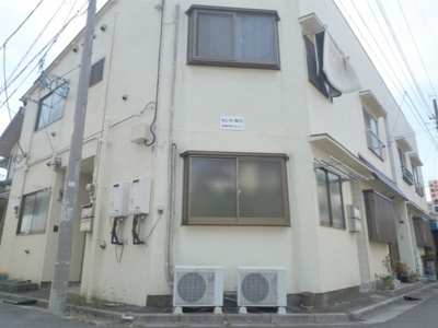 【外観】 | セレネ桜川