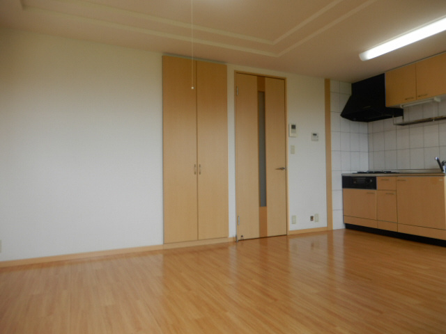 Ｐｕｒｅ　Ａｒｒｏｗの居間・リビング