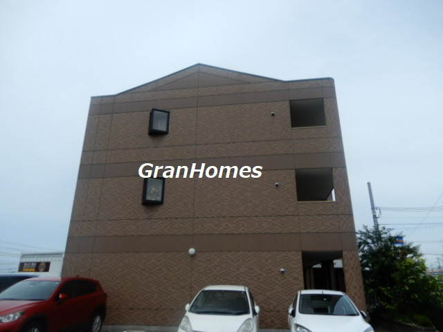 Ｐｕｒｅ　Ａｒｒｏｗの外観