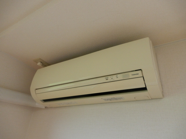 Ｐｕｒｅ　Ａｒｒｏｗの設備