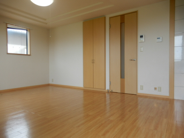 Ｐｕｒｅ　Ａｒｒｏｗの寝室