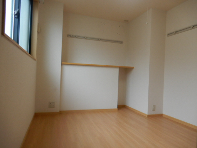 Ｐｕｒｅ　Ａｒｒｏｗの子供部屋