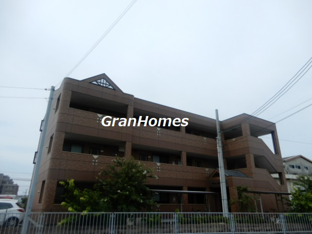 Ｐｕｒｅ　Ａｒｒｏｗの外観