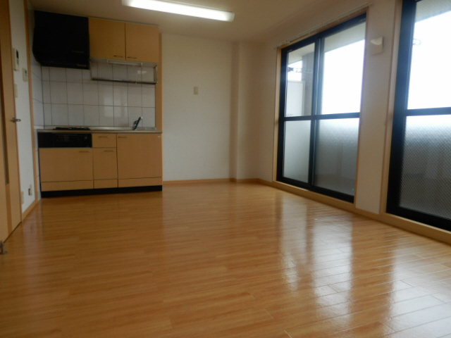 Ｐｕｒｅ　Ａｒｒｏｗの居間・リビング