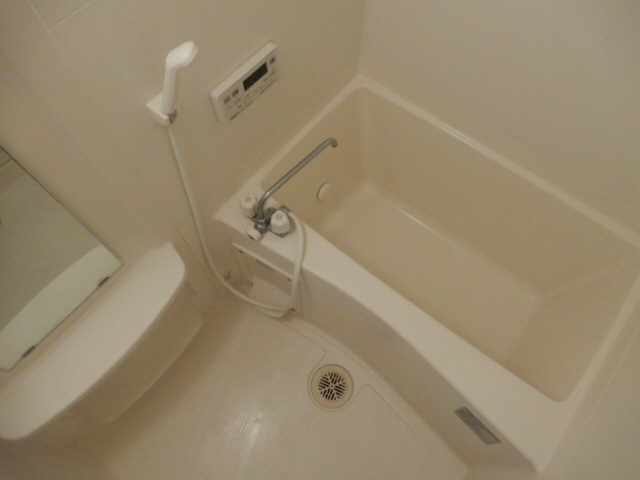 Ｐｕｒｅ　Ａｒｒｏｗの浴室