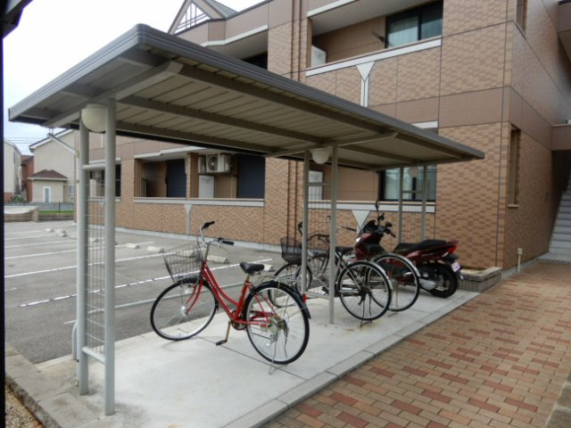 ｇｒａｔｅｆｕｌ（グレイトフル）のその他共用部分