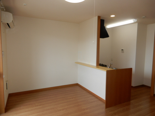 ｇｒａｔｅｆｕｌ（グレイトフル）の居間・リビング