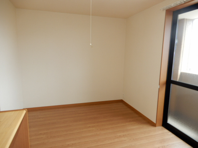 ｇｒａｔｅｆｕｌ（グレイトフル）の寝室