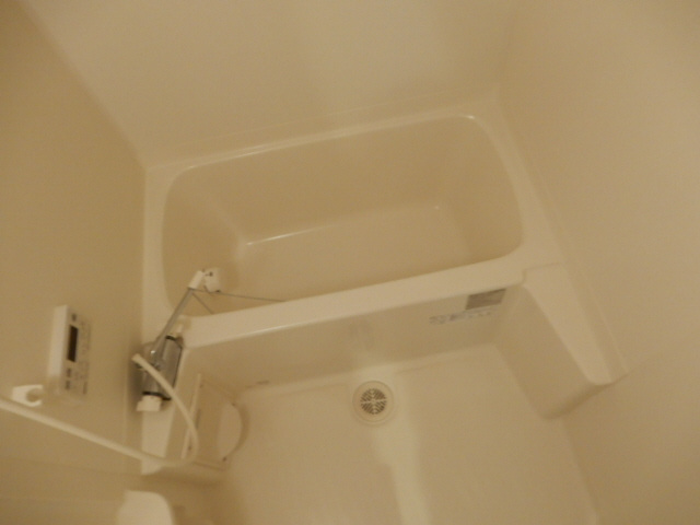 ｇｒａｔｅｆｕｌ（グレイトフル）の浴室