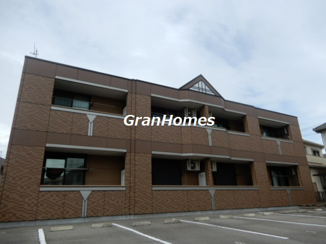 ｇｒａｔｅｆｕｌ（グレイトフル）の外観