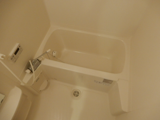 ｇｒａｔｅｆｕｌ（グレイトフル）の浴室