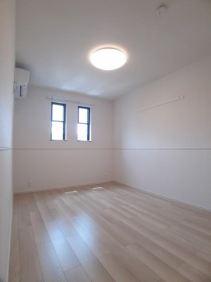 【内装】 | 皐Ⅰ | 内装も気になるポイント