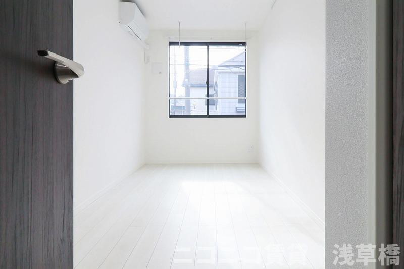 グランクオール北千住オリエンタルキューブの展望|別号室イメージの為、現状を優先致します。