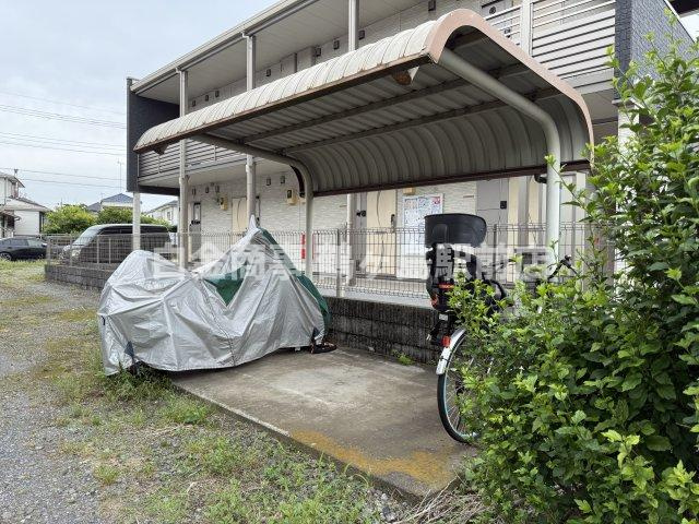 サンライフ伊豆の山のその他共用部分