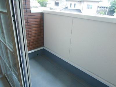 【バルコニー】 | サンベリーズ