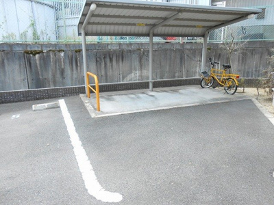 【その他共用部分】 | サンベリーズ