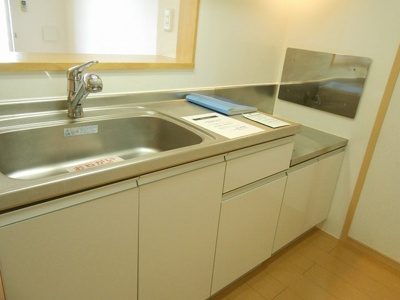 【キッチン】 | サンベリーズ