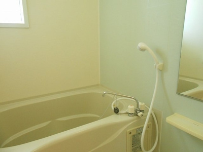 【浴室】 | サンベリーズ