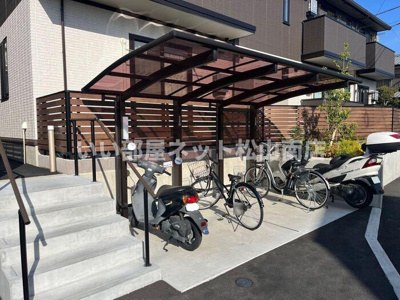 【その他共用部分】 | Grand-room衣山