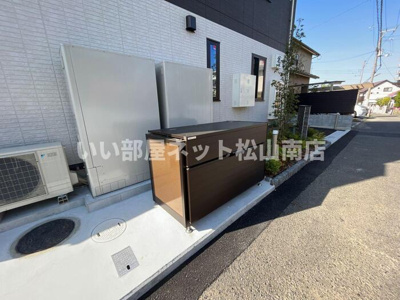 【その他共用部分】 | Grand-room衣山