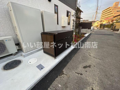 【その他共用部分】 | Grand-room衣山