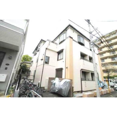 センターリバー