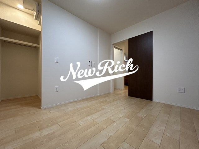 前橋市天川大島町２丁目のアパートの展望