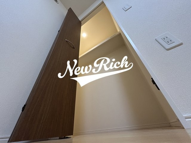 前橋市天川大島町２丁目のアパートのその他