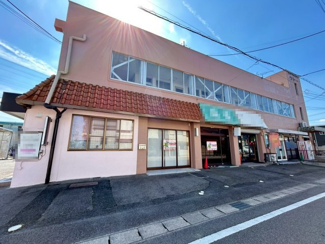 宇頭　ニューショップウトー