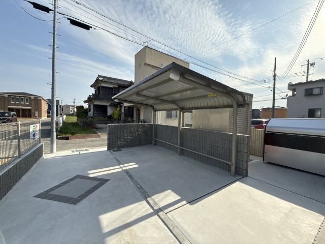 グラムス　レビンのその他共用部分