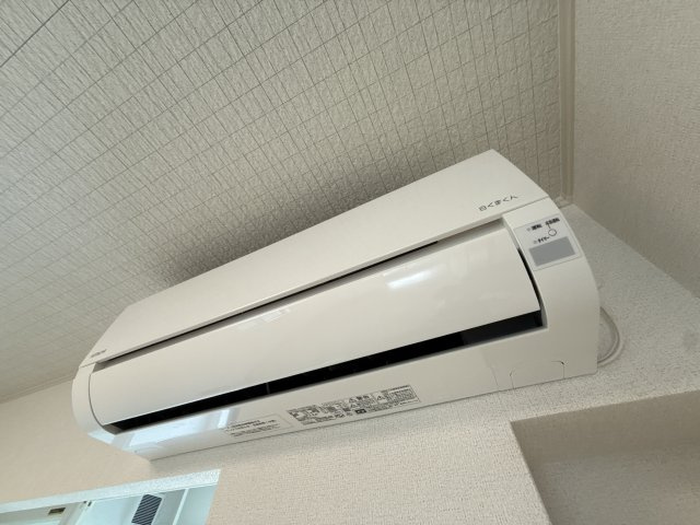 グラムス　レビンの設備