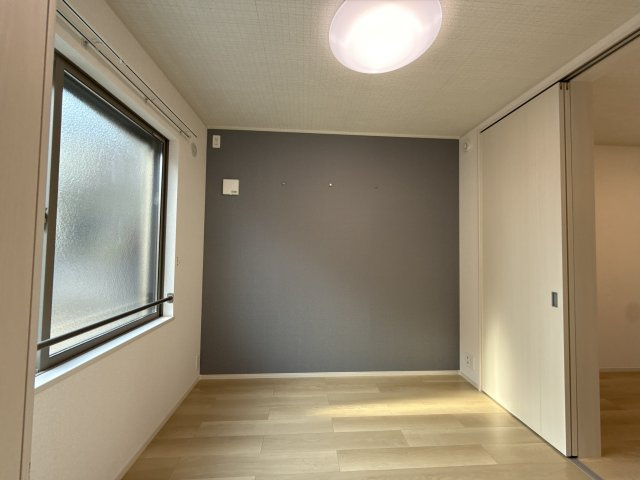 グラムス　レビンの子供部屋