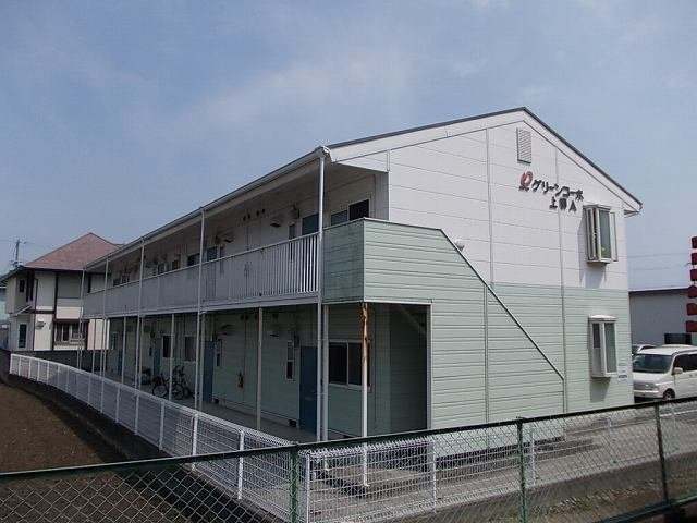 グリーンコーポ上柳Ａ