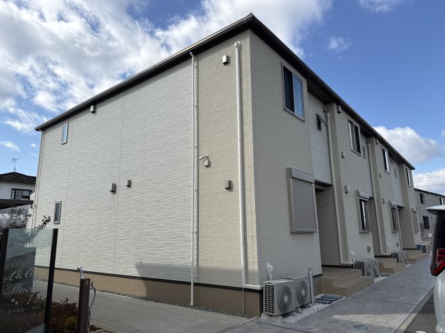 Ｌ＆Ｃ　Ｍｏｃａ　Ⅱ