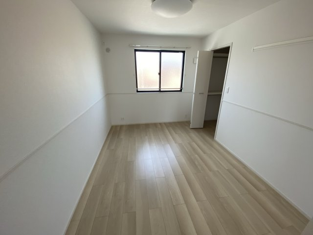 リアン寿Ａの子供部屋