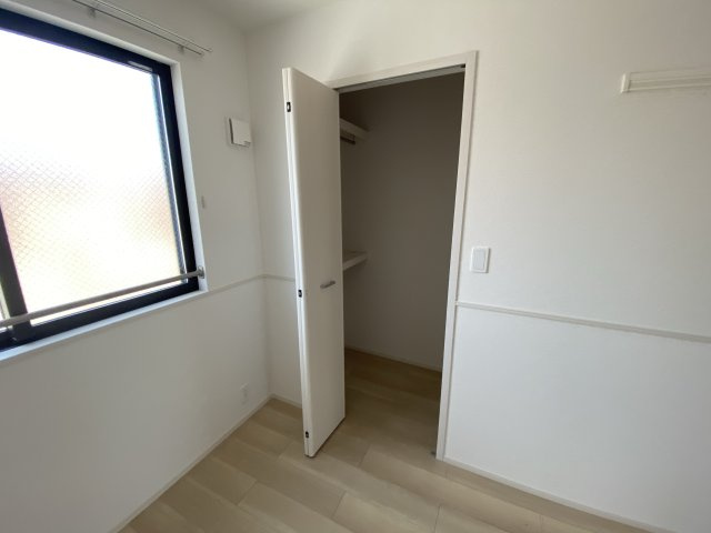 リアン寿Ａの収納