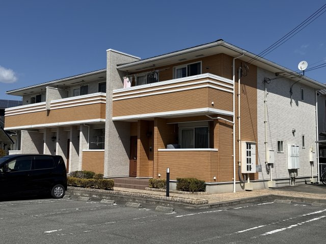 パレ　ドゥールＣ