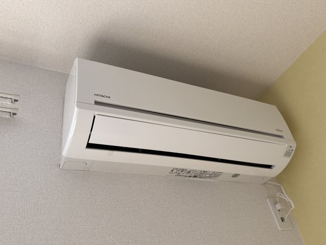 ジェルメ今在家の設備