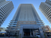 モントーレ香椎浜サーフタワーセンターコート☆仲介手数料無料☆の画像